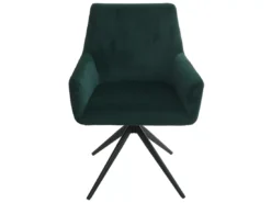 Chaise De Salle à Manger MCW-L91 (lot De 2),vert 18 Chaise De Salle à Manger MCW-L91 (lot De 2),vert -Meilleur Meubles Magasin chaise 24550927