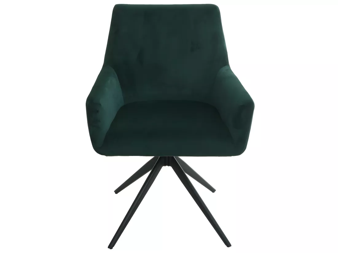 Chaise De Salle à Manger MCW-L91 (lot De 2),vert 9 Chaise De Salle à Manger MCW-L91 (lot De 2),vert – Image 7