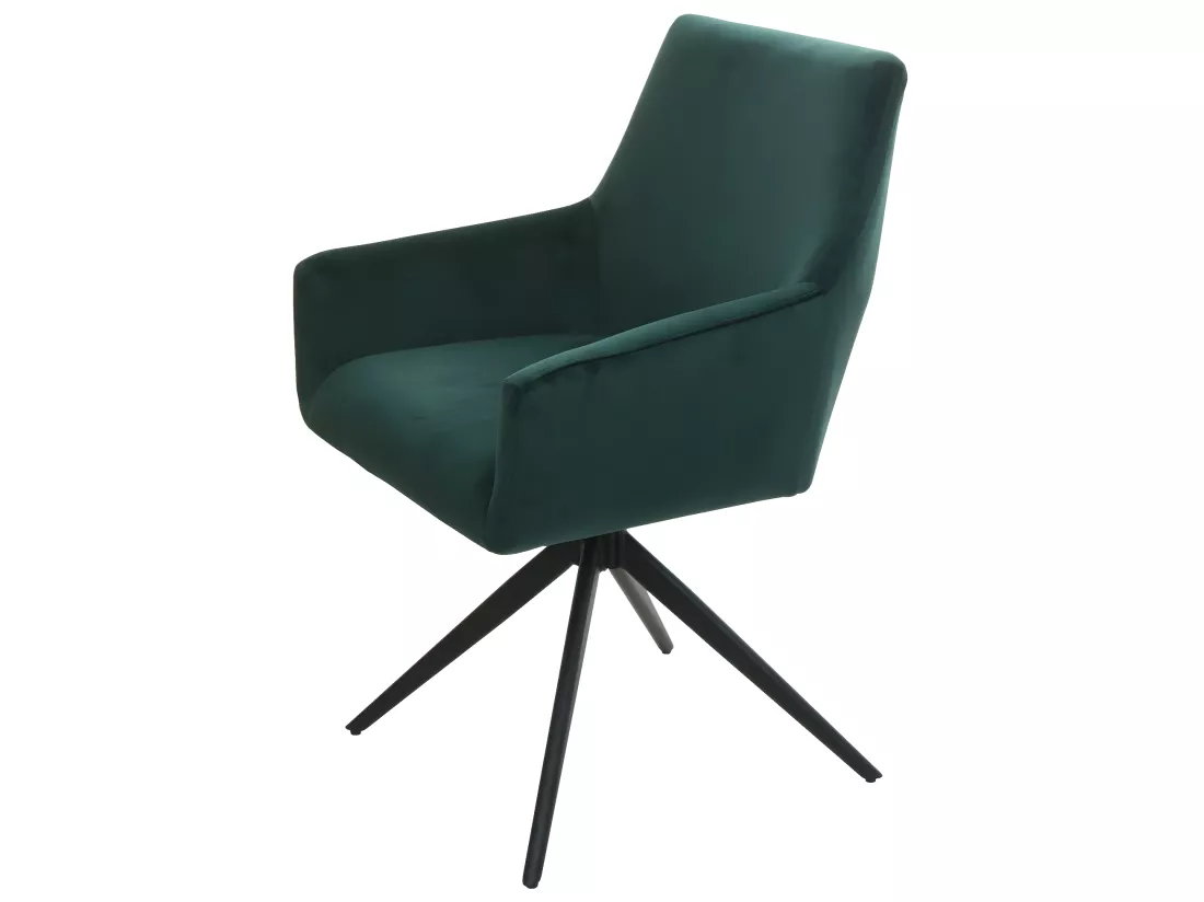 Chaise De Salle à Manger MCW-L91 (lot De 2),vert 10 Chaise De Salle à Manger MCW-L91 (lot De 2),vert – Image 8