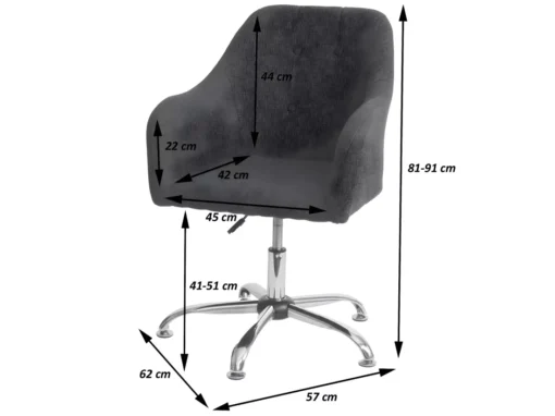 Chaise De Salle à Manger MCW-L92,textile Crème -Meilleur Meubles Magasin chaise 24551011