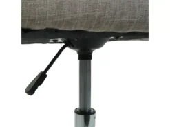 Chaise De Salle à Manger MCW-L92,textile Crème -Meilleur Meubles Magasin chaise 24551015