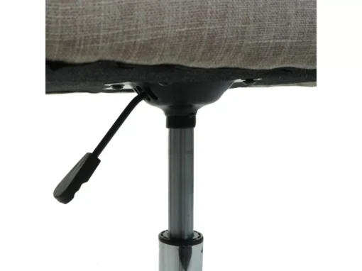Chaise De Salle à Manger MCW-L92,textile Crème -Meilleur Meubles Magasin chaise 24551015