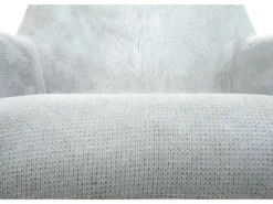 Chaise De Salle à Manger MCW-L91 (lot De 2),gris Clair Similicuir Gris Foncé -Meilleur Meubles Magasin chaise 24551823