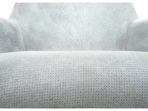 Chaise De Salle à Manger MCW-L91 (lot De 2),gris Clair Similicuir Gris Foncé -Meilleur Meubles Magasin chaise 24551823