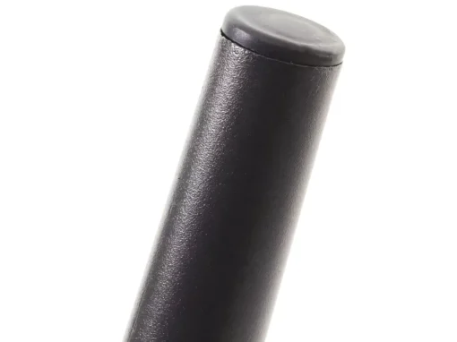 Chaise De Salle à Manger MCW-E57 (lot De 6),tissu / Textile Noir -Meilleur Meubles Magasin chaise 24552053
