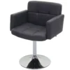 Chaise De Salle à Manger Houston,gris -Meilleur Meubles Magasin chaise 24552165