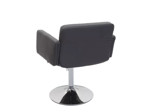 Chaise De Salle à Manger Houston,gris -Meilleur Meubles Magasin chaise 24552171