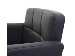 Chaise De Salle à Manger Houston,gris -Meilleur Meubles Magasin chaise 24552175