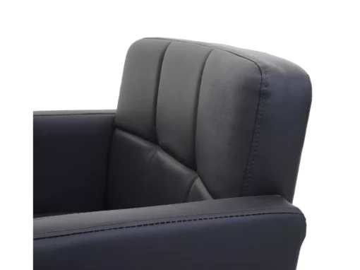 Chaise De Salle à Manger Houston,gris -Meilleur Meubles Magasin chaise 24552175