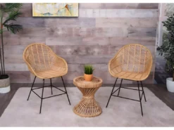 Chaise De Salle à Manger MCW-M28 -Meilleur Meubles Magasin chaise 24552233
