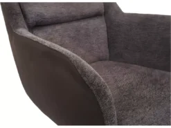 Chaise De Salle à Manger MCW-K33 (lot De 6),similicuir, Marron-marron Foncé 19 Chaise De Salle à Manger MCW-K33 (lot De 6),similicuir, Marron-marron Foncé -Meilleur Meubles Magasin chaise 24552361