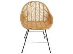 Chaise De Salle à Manger MCW-M28 (lot De 6) -Meilleur Meubles Magasin chaise 24552653