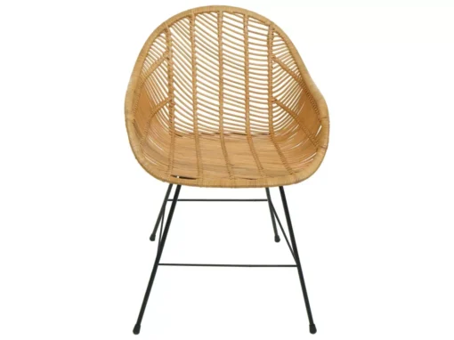 Chaise De Salle à Manger MCW-M28 (lot De 6) -Meilleur Meubles Magasin chaise 24552653