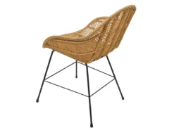 Chaise De Salle à Manger MCW-M28 (lot De 6) -Meilleur Meubles Magasin chaise 24552655