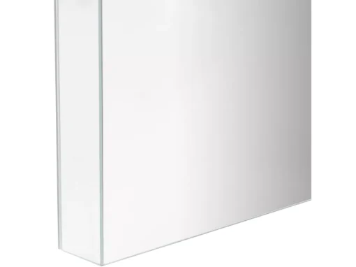 Coiffeuse Effet Miroir Avec 2 Tiroirs MARLE -Meilleur Meubles Magasin console 16285427