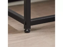 Table Console, Table D’Entrée, Meuble D’Entrée, Bout De Canapé, Table Décorative, FSB54-HG 18 Table Console, Table D’Entrée, Meuble D’Entrée, Bout De Canapé, Table Décorative, FSB54-HG -Meilleur Meubles Magasin console 19406695