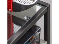 Table Console, Table D’Entrée, Meuble D’Entrée, Bout De Canapé, Table Décorative, FSB54-HG 20 Table Console, Table D’Entrée, Meuble D’Entrée, Bout De Canapé, Table Décorative, FSB54-HG -Meilleur Meubles Magasin console 19406699