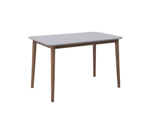 Ensemble De Table Et 4 Chaises 118 X 77 Cm MODESTO -Meilleur Meubles Magasin ensemble table et chaise 16613063