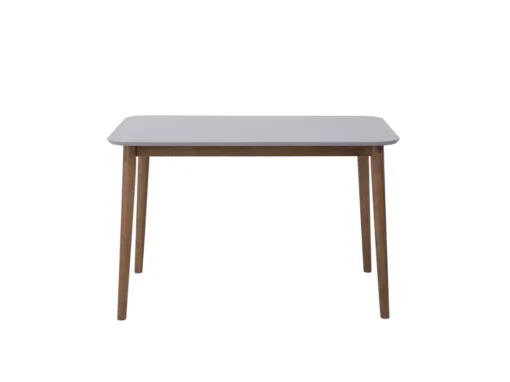 Ensemble De Table Et 4 Chaises 118 X 77 Cm MODESTO -Meilleur Meubles Magasin ensemble table et chaise 16613065