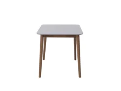 Ensemble De Table Et 4 Chaises 118 X 77 Cm MODESTO -Meilleur Meubles Magasin ensemble table et chaise 16613067