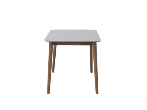 Ensemble De Table Et 4 Chaises 118 X 77 Cm MODESTO -Meilleur Meubles Magasin ensemble table et chaise 16613067