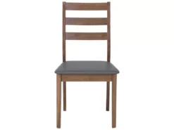 Ensemble De Table Et 4 Chaises 118 X 77 Cm MODESTO -Meilleur Meubles Magasin ensemble table et chaise 16613071