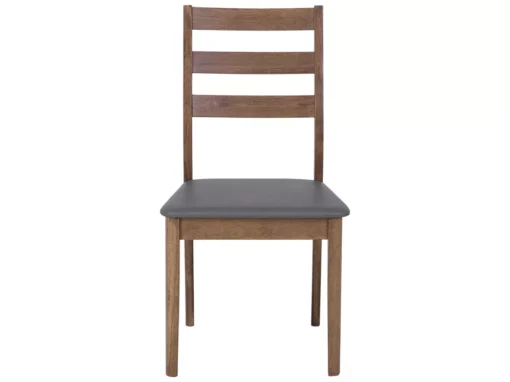 Ensemble De Table Et 4 Chaises 118 X 77 Cm MODESTO -Meilleur Meubles Magasin ensemble table et chaise 16613071
