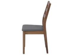 Ensemble De Table Et 4 Chaises 118 X 77 Cm MODESTO -Meilleur Meubles Magasin ensemble table et chaise 16613073