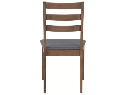Ensemble De Table Et 4 Chaises 118 X 77 Cm MODESTO -Meilleur Meubles Magasin ensemble table et chaise 16613075