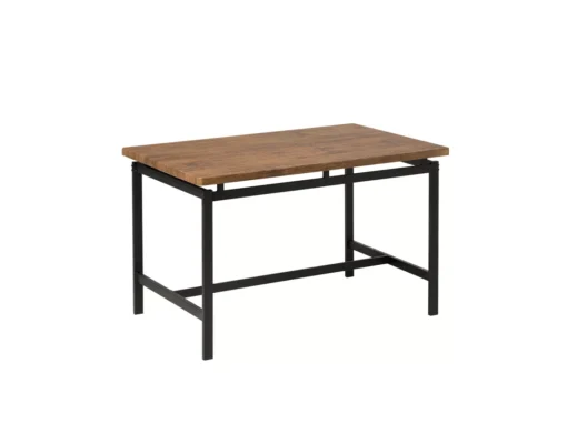 Ensemble Table De Salle à Manger Et 4 Tabourets ARLINGTON -Meilleur Meubles Magasin ensemble table et chaise 16613249