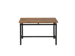 Ensemble Table De Salle à Manger Et 4 Tabourets ARLINGTON -Meilleur Meubles Magasin ensemble table et chaise 16613251
