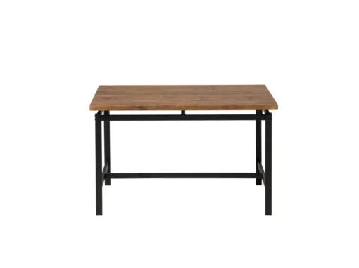 Ensemble Table De Salle à Manger Et 4 Tabourets ARLINGTON -Meilleur Meubles Magasin ensemble table et chaise 16613251