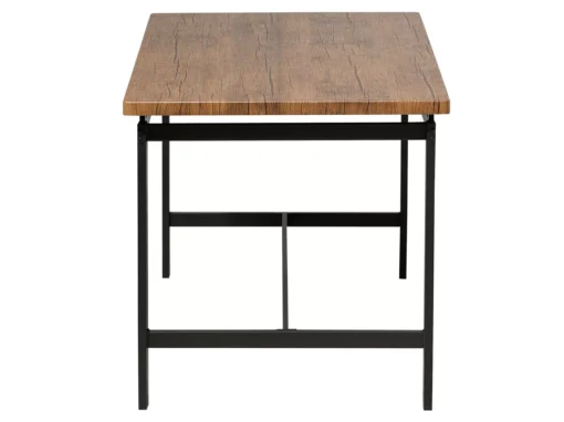 Ensemble Table De Salle à Manger Et 4 Tabourets ARLINGTON -Meilleur Meubles Magasin ensemble table et chaise 16613253