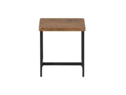 Ensemble Table De Salle à Manger Et 4 Tabourets ARLINGTON -Meilleur Meubles Magasin ensemble table et chaise 16613257
