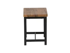 Ensemble Table De Salle à Manger Et 4 Tabourets ARLINGTON -Meilleur Meubles Magasin ensemble table et chaise 16613259
