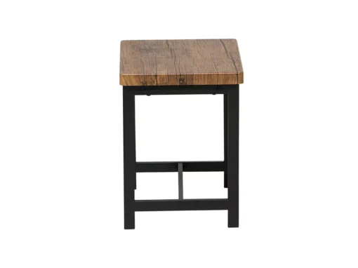 Ensemble Table De Salle à Manger Et 4 Tabourets ARLINGTON -Meilleur Meubles Magasin ensemble table et chaise 16613259