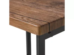 Ensemble Table De Salle à Manger Et 4 Tabourets ARLINGTON -Meilleur Meubles Magasin ensemble table et chaise 16613261