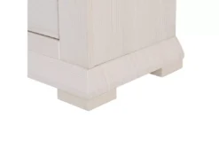 Étagère Crème 4 Niveaux KINGSTON -Meilleur Meubles Magasin etagere 16140993