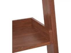 Étagère En échelle 5 Niveaux En Bois Foncé DUO 14 Étagère En échelle 5 Niveaux En Bois Foncé DUO -Meilleur Meubles Magasin etagere 16371507
