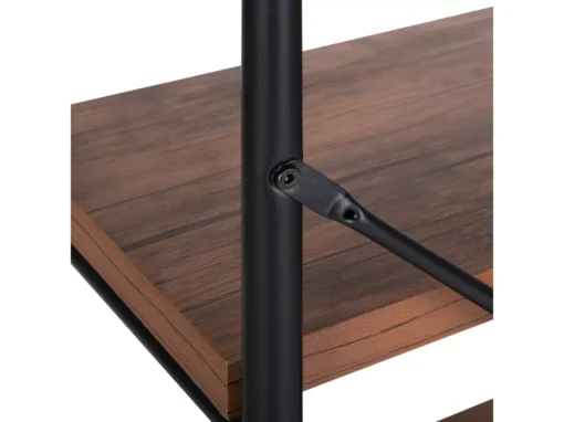 Étagère 5 Niveaux BRISBANE -Meilleur Meubles Magasin etagere 16631093