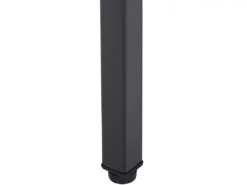 Armoire En Acier Noir FROME -Meilleur Meubles Magasin meuble de rangement 16129281