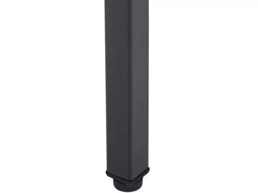Armoire En Acier Noir FROME -Meilleur Meubles Magasin meuble de rangement 16129281