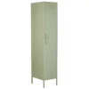 Armoire En Acier Vert FROME -Meilleur Meubles Magasin meuble de rangement 16129515