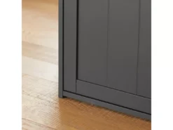 Banc à Chaussures Meuble Chaussures Commode à Chaussures Meuble D’entrée, FSR109-HG -Meilleur Meubles Magasin meuble de rangement 19201357