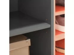 Banc à Chaussures Meuble Chaussures Commode à Chaussures Meuble D’entrée, FSR109-HG -Meilleur Meubles Magasin meuble de rangement 19201363