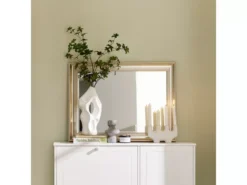 Armoire à Chaussures Meuble De Rangement à Chaussures Commode à Chaussures Avec 1 Porte, FSR114-W -Meilleur Meubles Magasin meuble de rangement 19201729