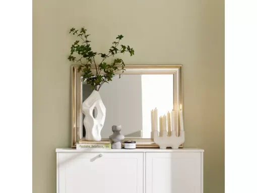 Armoire à Chaussures Meuble De Rangement à Chaussures Commode à Chaussures Avec 1 Porte, FSR114-W -Meilleur Meubles Magasin meuble de rangement 19201729