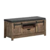 Meuble De Rangement à Chaussures Armoire à Chaussures Banc à Chaussure Meuble D'entrée, FSR118-N -Meilleur Meubles Magasin meuble de rangement 19202137