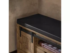 Meuble De Rangement à Chaussures Armoire à Chaussures Banc à Chaussure Meuble D'entrée, FSR118-N -Meilleur Meubles Magasin meuble de rangement 19202153
