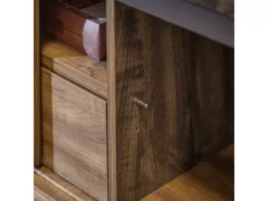 Meuble De Rangement à Chaussures Armoire à Chaussures Banc à Chaussure Meuble D'entrée, FSR118-N -Meilleur Meubles Magasin meuble de rangement 19202155